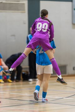Bild 103 - wBJ NFV Futsalmeisterschaft
